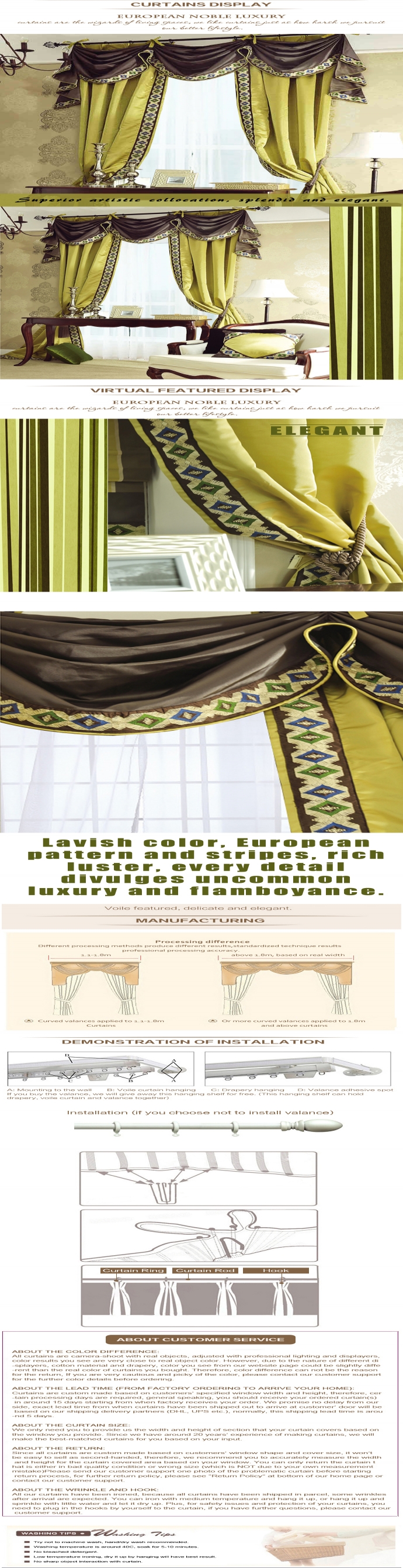 Product Information