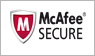 Ulinkly Mcafee security