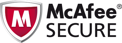 Ulinkly Mcafee security