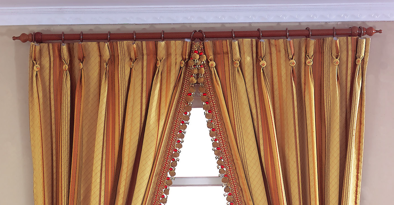 Drapery Image