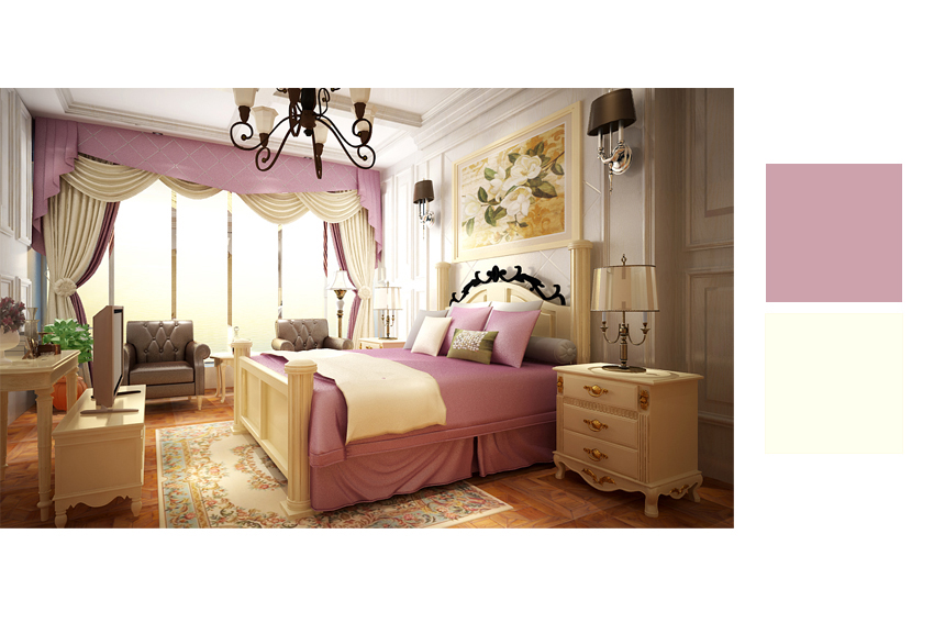 BedRoom_Design