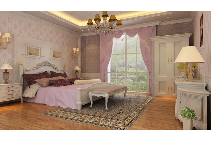 BedRoom_Design