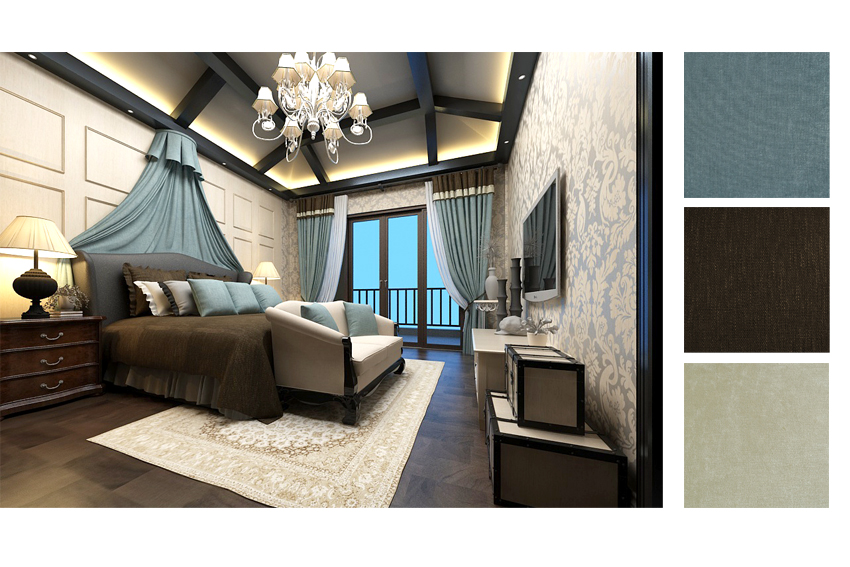 BedRoom_Design