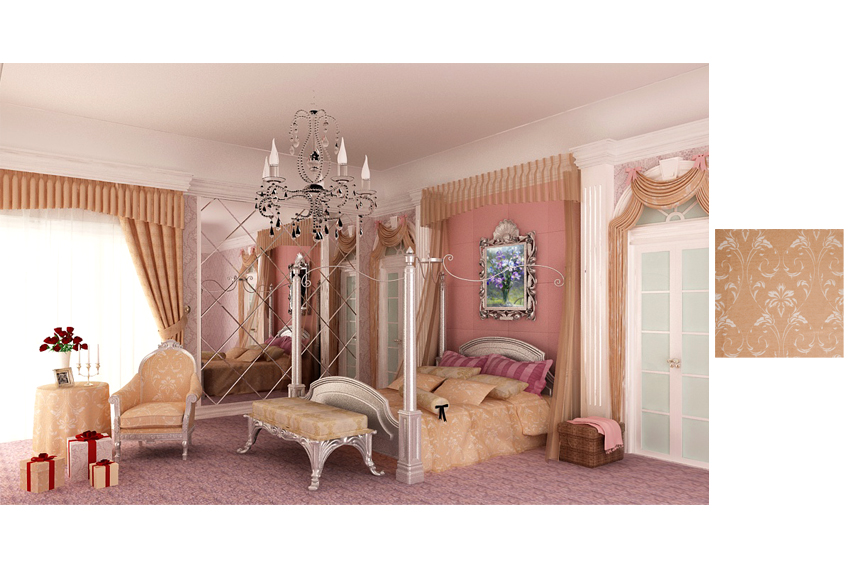 BedRoom_Design