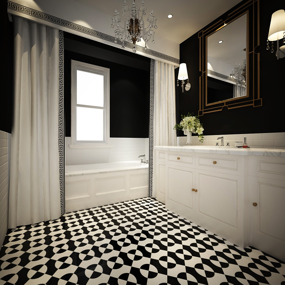 BathRoom Design